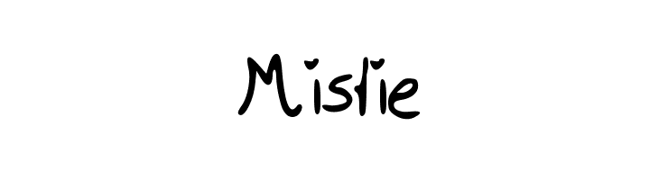 Mistie Fonte