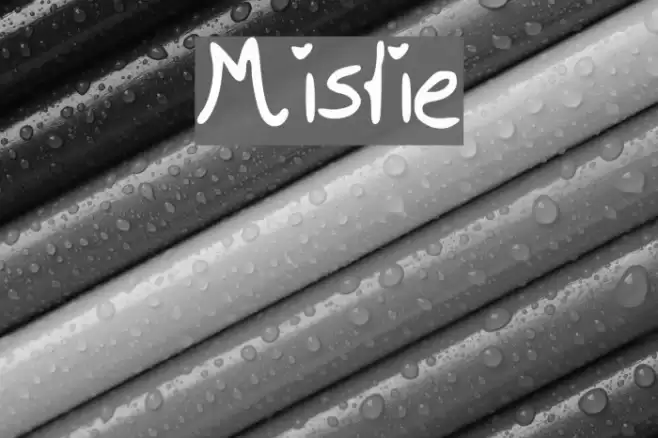 Mistie Polices examples