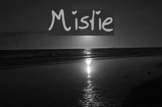 Mistie Polices examples