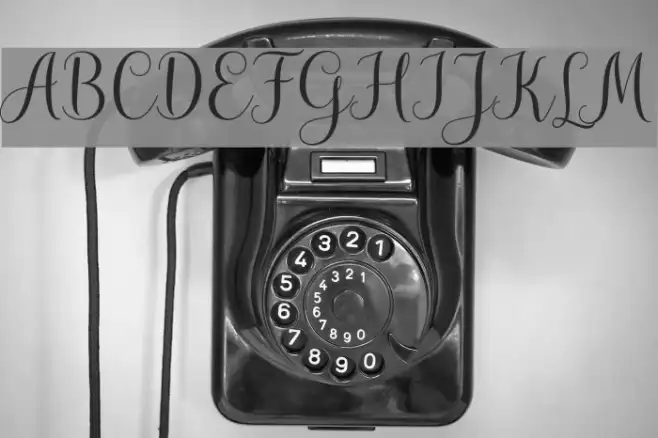 MistletoeDemo Example 2