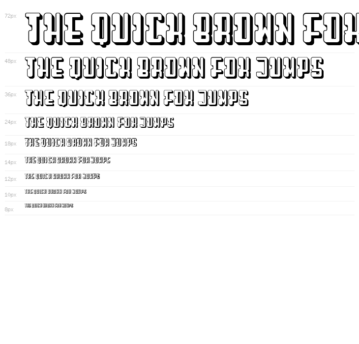 Mistress Hollow Regular Waterfall