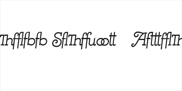 Mistress Script - Alternates Logo