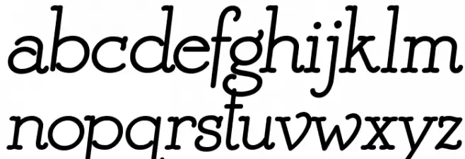 Mistress Script Fuentes MINÚSCULAS