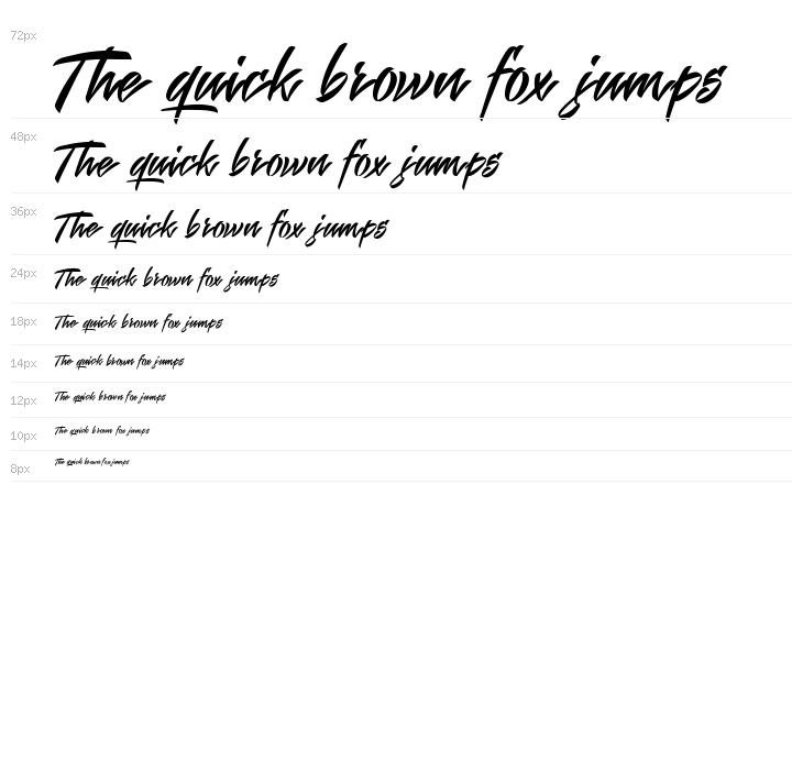 Mistuki 4 PERSONAL USE Waterfall