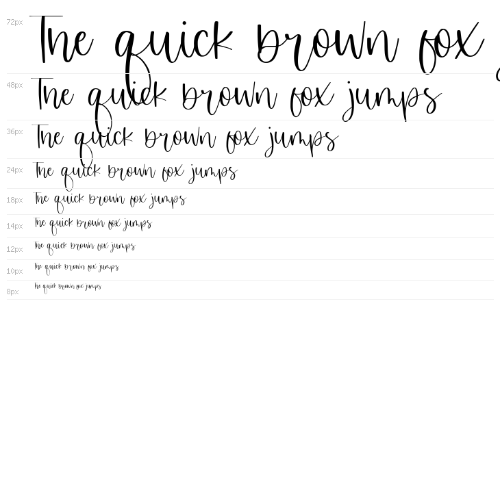 Misty Cloud Waterfall