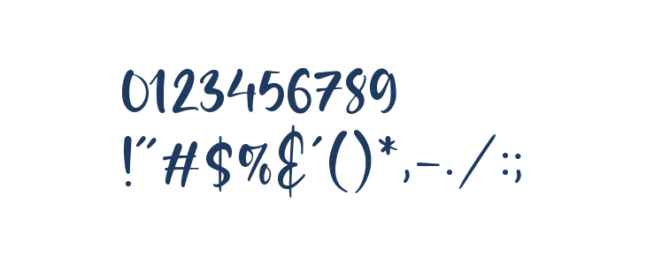 Misty Cotton Other Characters