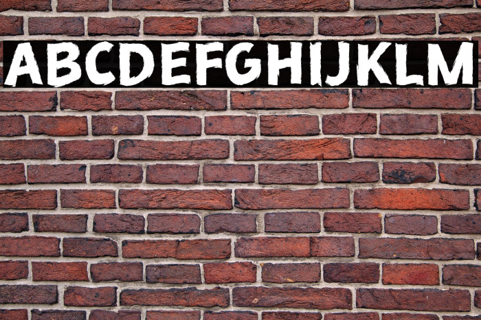 Misty Graveyard Example 1