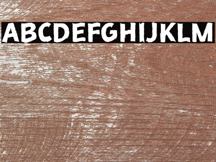 Misty Graveyard Example 2