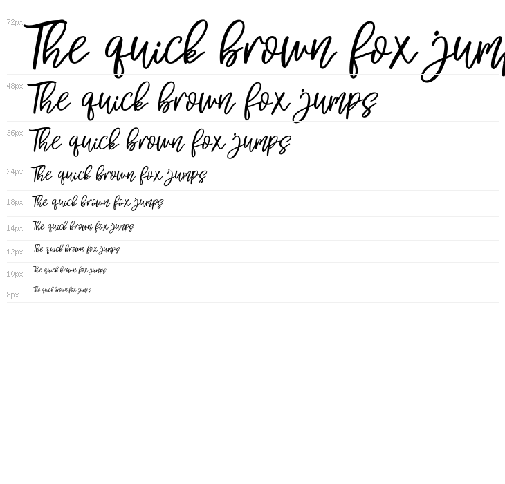 Misty Morning Waterfall