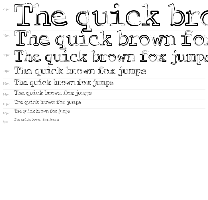 Misty Morning Waterfall