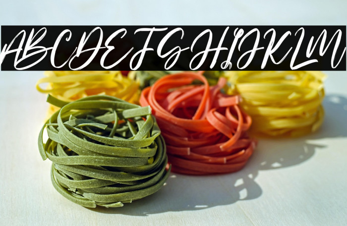 Mistychain Free Regular Example 1