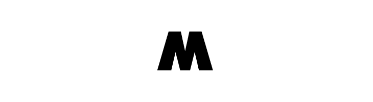 Misunderstanding  免费字体下载