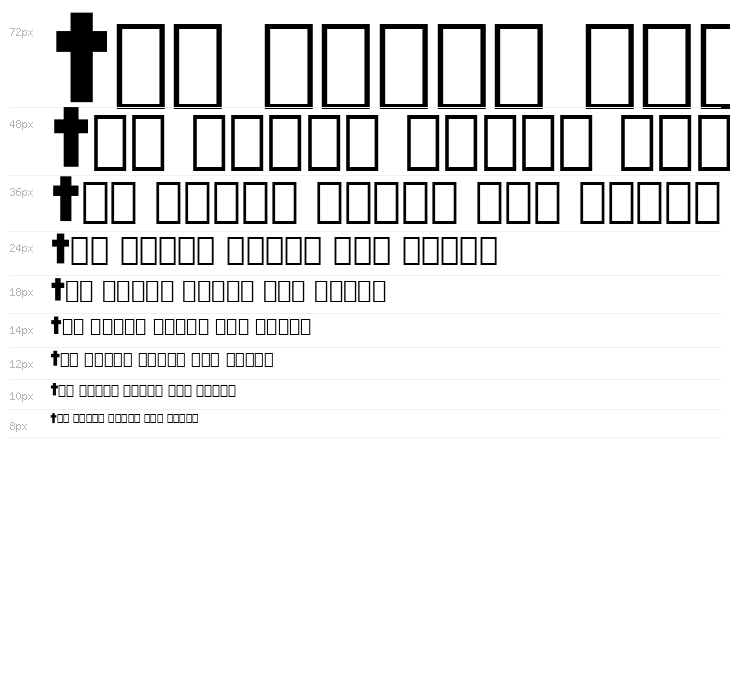Misunderstanding Waterfall