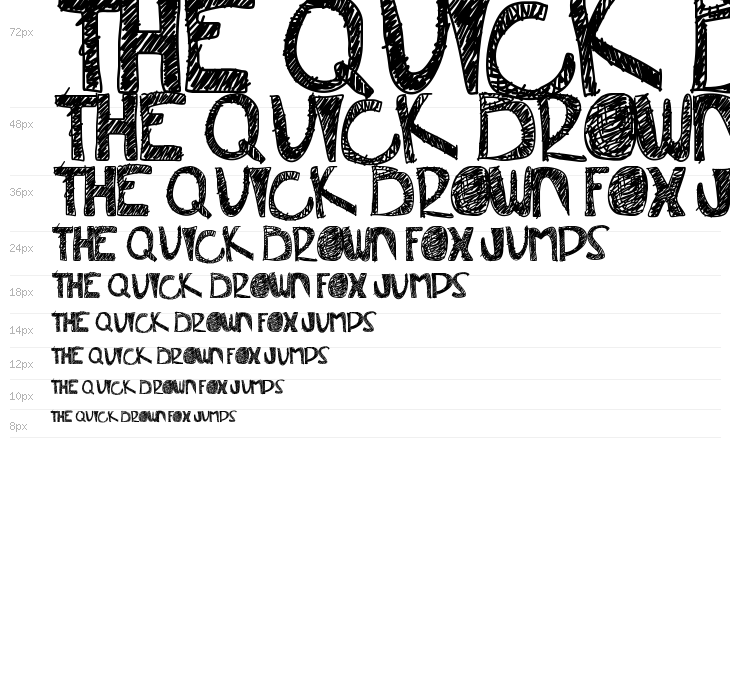 Misunderstood Waterfall