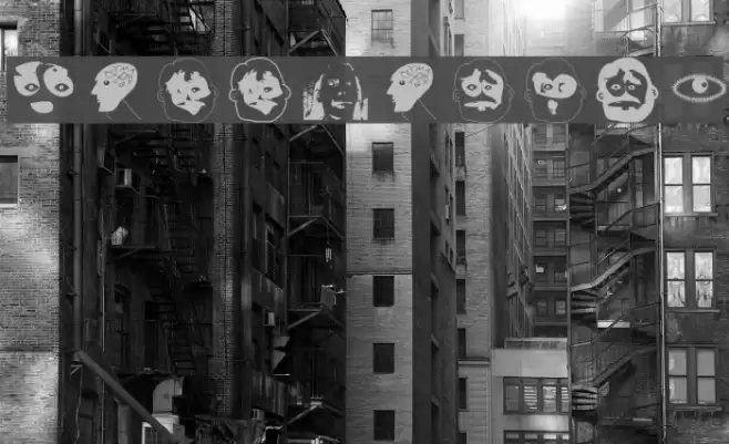 MiszCinque Font examples