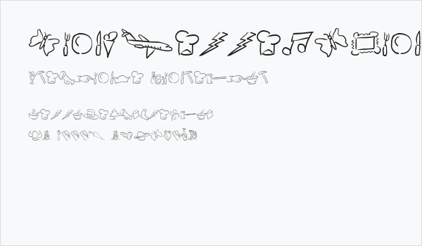 Miszellen-Eight Business Card