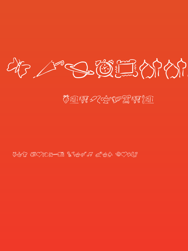 Miszellen-Eight Poster