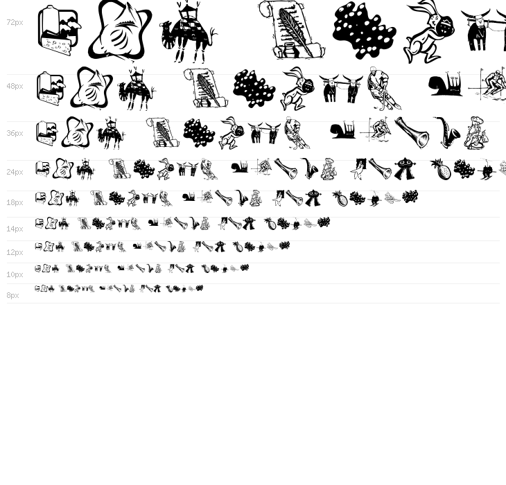 Miszellen-Zwo Waterfall