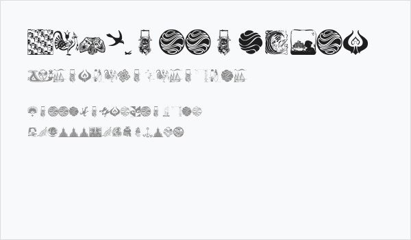 MiszellenJuly Business Card