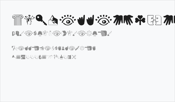 MiszellenKOne Business Card