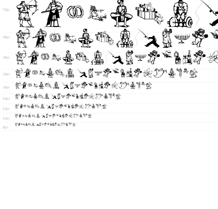 MiszellenK Waterfall