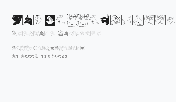 MiszellenQuattro Business Card