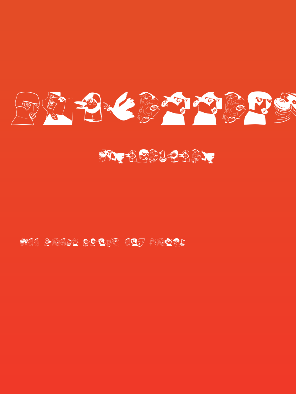 MiszellenThree Poster