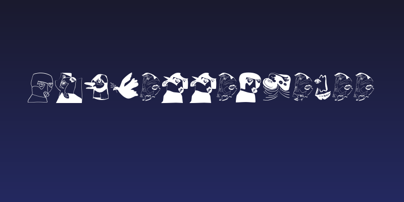 MiszellenThree Social Header