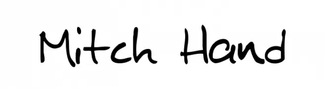 Mitch Hand 