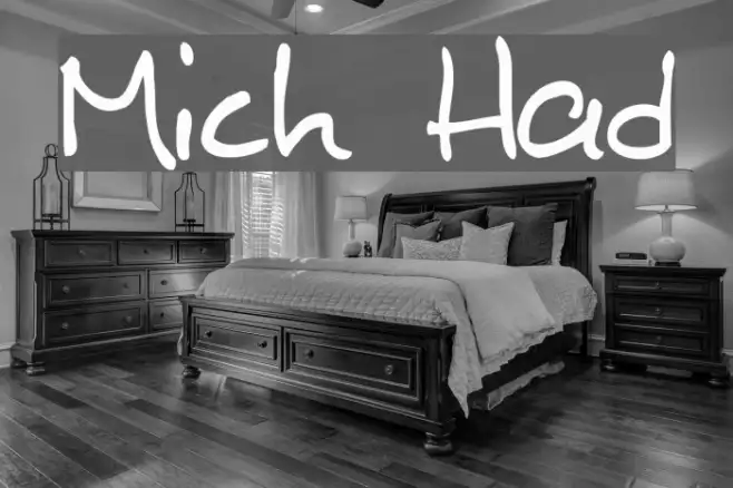 Mitch Hand Example 2