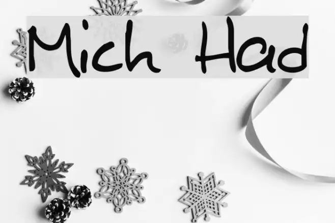 Mitch Hand Example 3