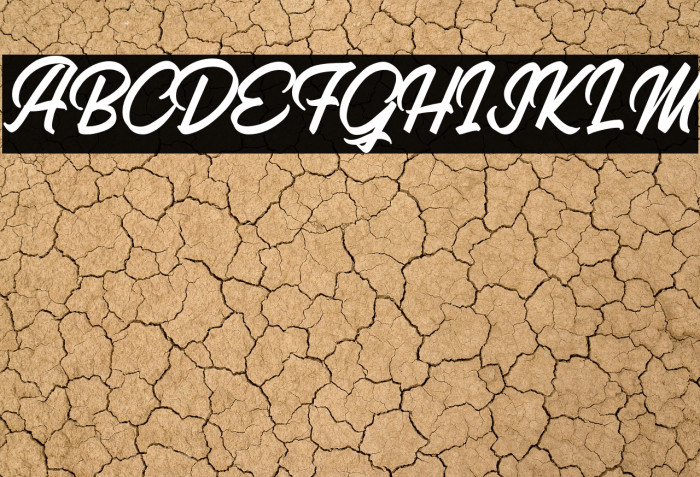 MithaScriptDEMO-Regular Example 2