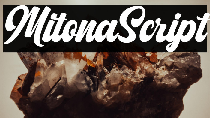MitonaScript Example 2
