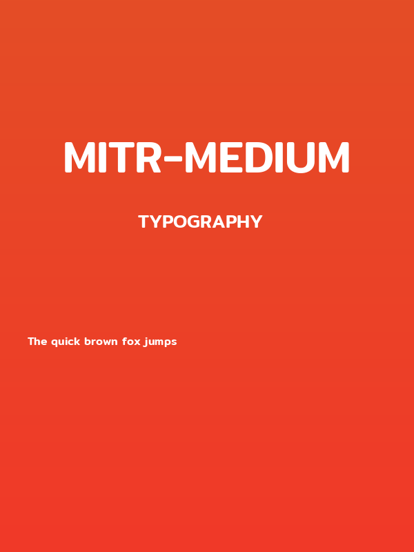 Mitr-Medium Poster