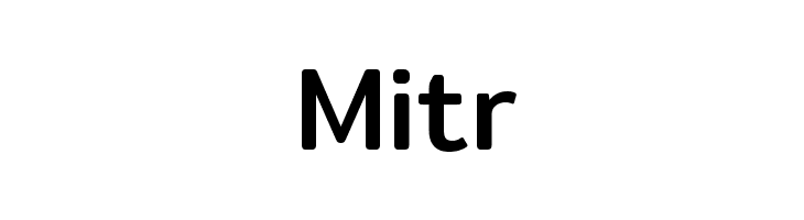 Mitr Polices