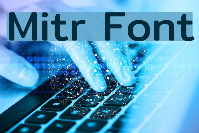 Mitr Polices examples