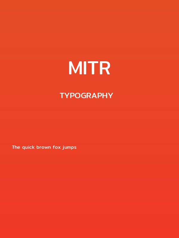 Mitr Poster