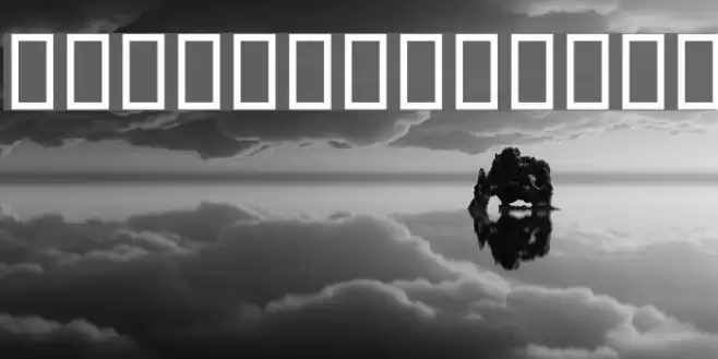 Mitraa Bold Font examples