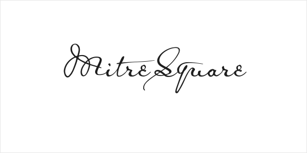 MitreSquare Logo