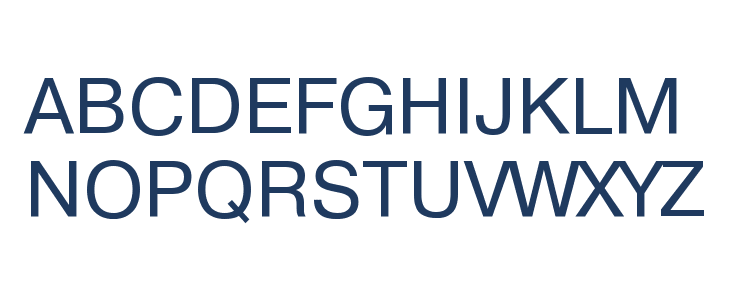 Mitsubishi1 Merged Uppercase