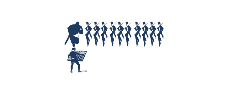 Mittelalter Other Characters