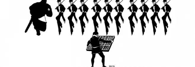 Mittelalter Font OTHER CHARS