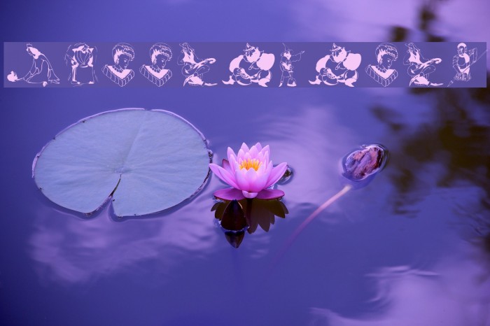 Mittelalter Example 2