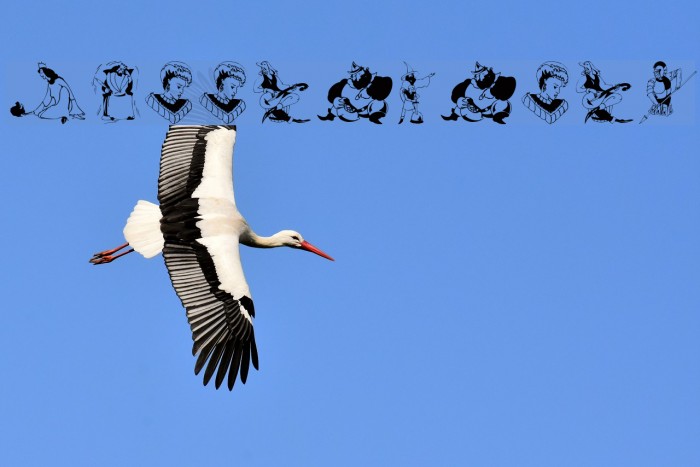 Mittelalter Example 3