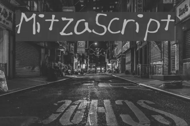 Mitza_Script Example 1