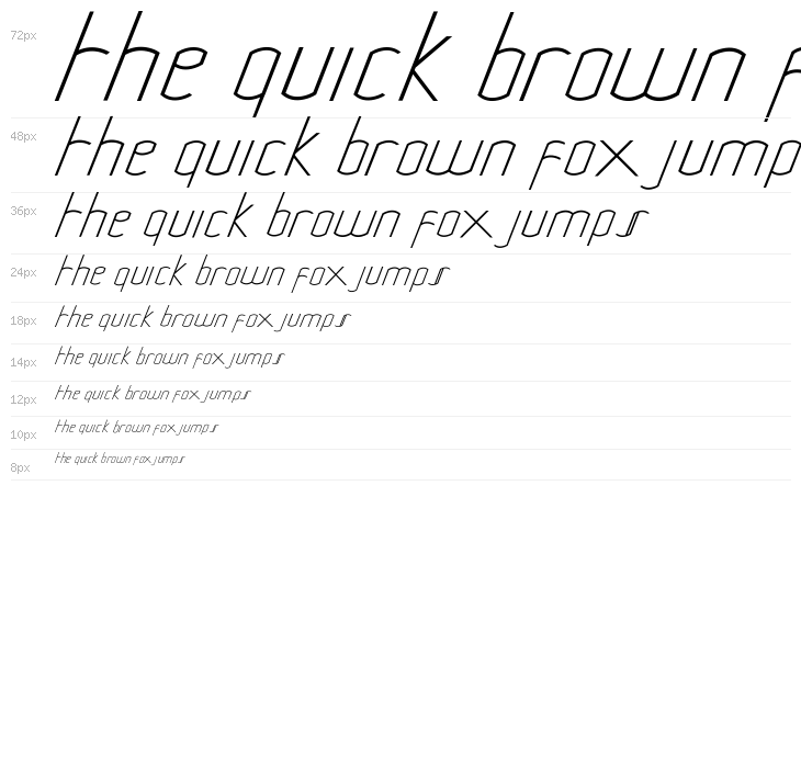 Miura Montes Waterfall