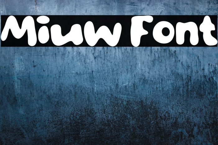 Miuw Fuentes examples