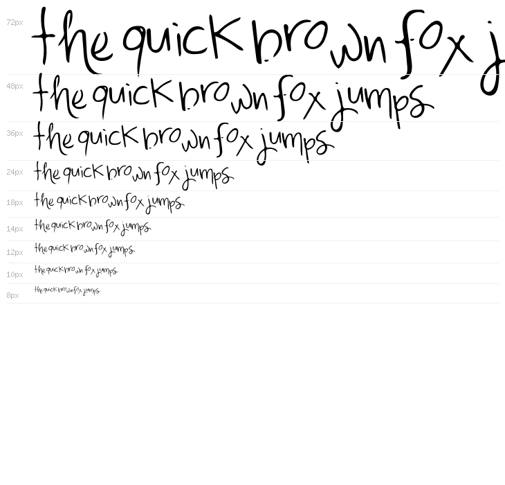 Mix Freo Regular Waterfall