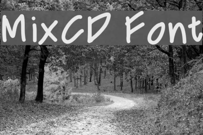 MixCD Example 1