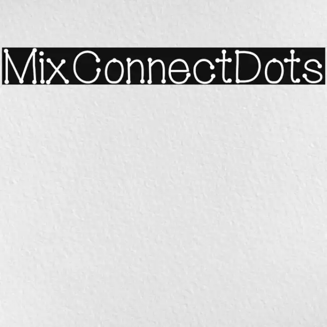 MixConnectDots Example 1